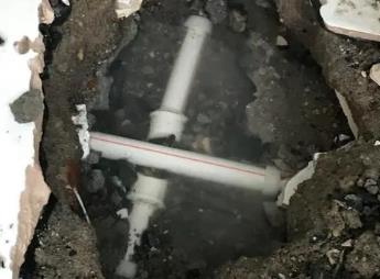 海原阳台漏水维修公司为您分享楼上楼下漏水怎么处理