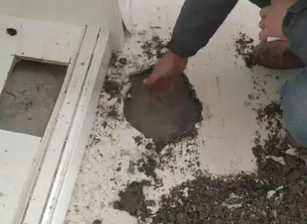 海原卫生间漏水维修公司分享下精确定位查漏水一次多少钱?不同级别收费不同
