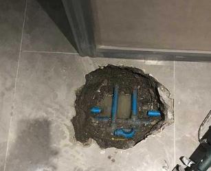 海原阳台漏水维修公司分享下暖气管道漏水的原因有哪些