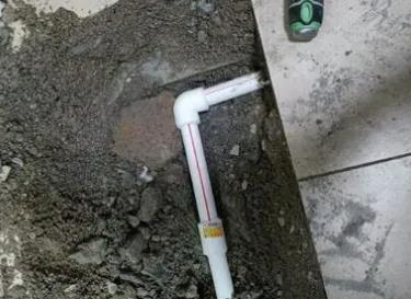 海原阳台漏水维修时有哪些声音会影响检漏仪